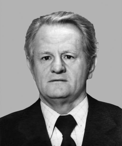 Залевський Леонід Данилович